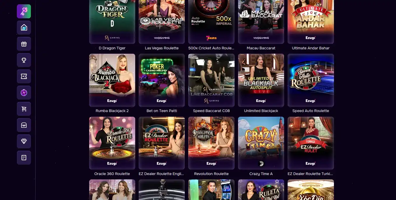 Shans casino интерфейс и игровые автоматы
