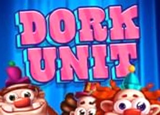 Dork Uni игровой автомат
